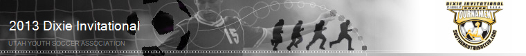 2013 Dixie Invitational banner
